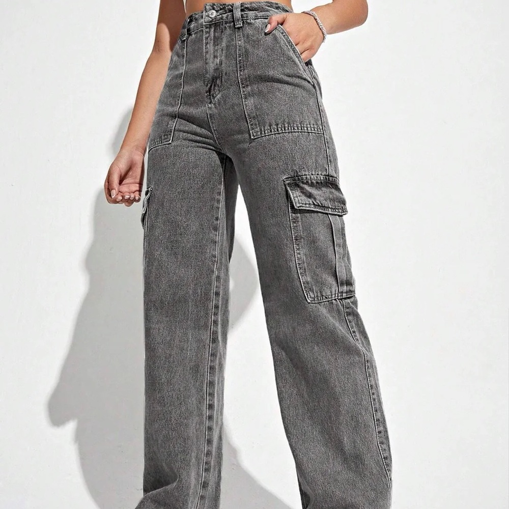 (2) BUNDLE Hollister Denim Jeans Bundle